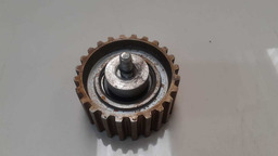 POLIA DO COMANDO FIAT DUCATO 2.3 2011 DIESEL