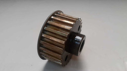 ENGRENAGEM VIRABREQUIM FIAT DUCATO 2.3 2011 DIESEL