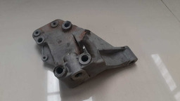 Suporte Inferior Bloco Motor Fiat Ducato 2.3 2011