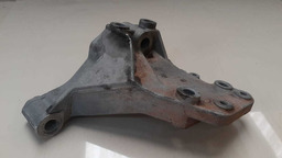 SUPORTE INFERIOR BLOCO MOTOR FIAT DUCATO 2.3 2011