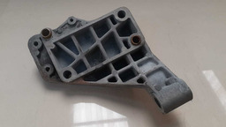 SUPORTE INFERIOR BLOCO MOTOR FIAT DUCATO 2.3 2011