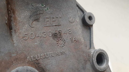 SUPORTE INFERIOR BLOCO MOTOR FIAT DUCATO 2.3 2011