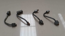 CANO INJETOR FIAT DUCATO 2.3 2011 DIESEL