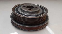 POLIA VIRABREQUIM FIAT DUCATO 2.3 2011