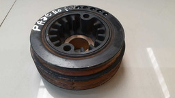 POLIA VIRABREQUIM MITSUBISHI  PAJERO FULL 3.2 2008