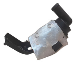 Bomba Auxiliar Agua Amarok 2.0 4cc Diesel  2012