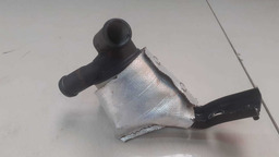 BOMBA AUXILIAR AGUA AMAROK 2.0 4CC DIESEL  2012