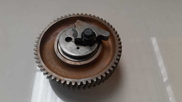 Polia Corrente Motor  Mitsubishi Pajero Full 3.2 2008