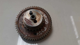 POLIA CORRENTE MOTOR  MITSUBISHI PAJERO FULL 3.2 2008