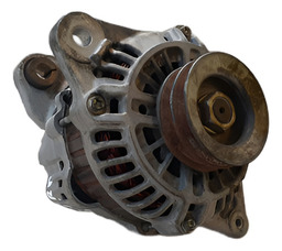 ALTERNADOR MITSUBISHI PAJERO FULL 3.2 2008 DIESEL 0124225063