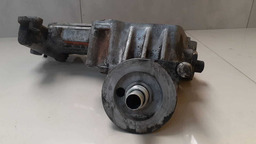 SUPORTE FILTRO OLEO MITSUBISHI PAJERO FULL 3.2 2008