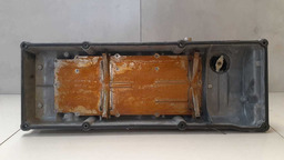 TAMPA VÁLVULA MITSUBISHI PAJERO FULL 3.2 2008 DIESEL