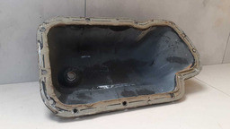 TAMPA CARTER OLEO MOTOR CITROEN C3 2014