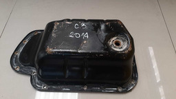 TAMPA CARTER OLEO MOTOR CITROEN C3 2014