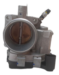 Corpo Borboleta Tbi Jeep Renegade 1.8 16v 2019