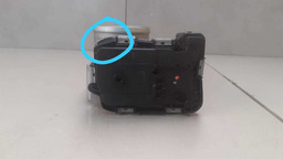 CORPO BORBOLETA TBI JEEP RENEGADE 1.8 16V 2019