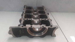 SOBRE CARTER MANCAL MOTOR JEEP RENEGADE 1.8 16V 2019
