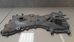 Tampa Frontal Motor Ford Fusion 2.3 2008
