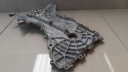 TAMPA FRONTAL MOTOR FORD FUSION 2.3 2008