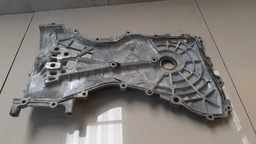 TAMPA FRONTAL MOTOR FORD FUSION 2.3 2008