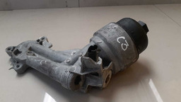 Suporte Filtro Óleo Citroen C3  2014