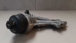 SUPORTE FILTRO ÓLEO CITROEN C3  2014