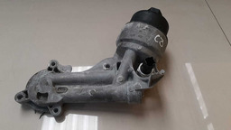 SUPORTE FILTRO ÓLEO CITROEN C3  2014