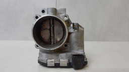 Corpo Borboleta Hyundai Ix35 2.0 2010 Manual