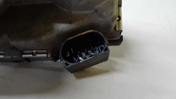 CORPO BORBOLETA HYUNDAI IX35 2.0 2010 MANUAL