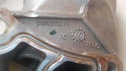 SUPORTE FILTRO OLEO JEEP RENEGADE 1.8 16V 2019