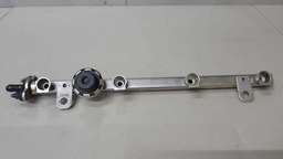 Flauta Combustível Hyundai Flauta Ix35 2.0 Gasolina