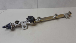 FLAUTA COMBUSTÍVEL HYUNDAI FLAUTA IX35 2.0 GASOLINA