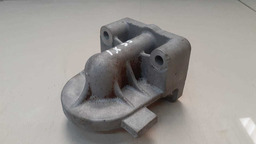 SUPORTE FILTRO DE ÓLEO HYUNDAI IX35 2010