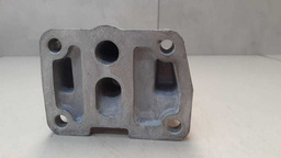 SUPORTE FILTRO DE ÓLEO HYUNDAI IX35 2010