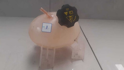 RESERVATÓRIO AGUA JEEP RENEGADE 1.8 16V 2019