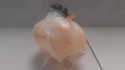 RESERVATÓRIO AGUA JEEP RENEGADE 1.8 16V 2019