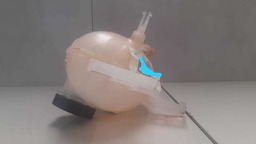 RESERVATÓRIO AGUA JEEP RENEGADE 1.8 16V 2019