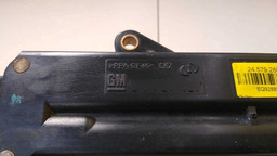 CARCAÇA VÁLVULA TERMOSTÁTICA GM S10 2.4 FLEX 2014