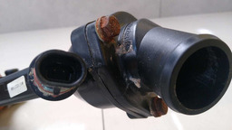 CARCAÇA VÁLVULA TERMOSTÁTICA GM S10 2.4 FLEX 2014