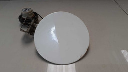 TAMPA PORTINHOLA GM S10 2013