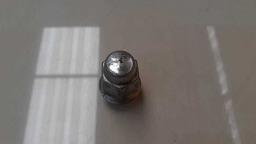 Porca De Roda Dianteira Gm S10 2013