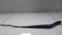 BRAÇO LIMPADOR PARABRISA ESQUERDO CITROEN C3 1.5 2012 A 2015