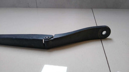 BRAÇO LIMPADOR PARABRISA ESQUERDO CITROEN C3 1.5 2012 A 2015