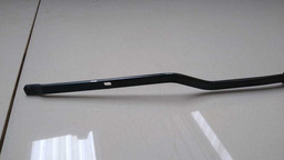 BRAÇO LIMPADOR PARABRISA ESQUERDO CITROEN C3 1.5 2012 A 2015