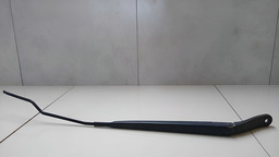 Braço Limpador Parabrisa Direito Citroen C3 1.5 2012 A 2015