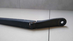 BRAÇO LIMPADOR PARABRISA DIREITO CITROEN C3 1.5 2012 A 2015