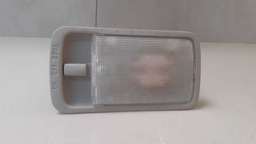  Luz Cortesia Central  Nissan  Versa 1.6 2013 