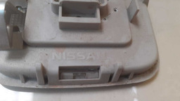  LUZ CORTESIA CENTRAL  NISSAN  VERSA 1.6 2013 