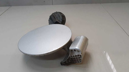 Tampa Portinhola Hyundai Ix35 2010