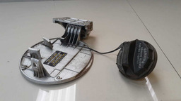 TAMPA PORTINHOLA HYUNDAI IX35 2010